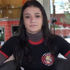 Últimas notícias de Ericka Almeida lutadora do UFC