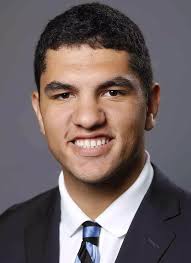 2018 Baseball Roster