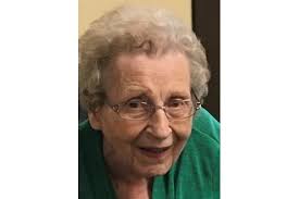 Gloria Kile Obituary (1930