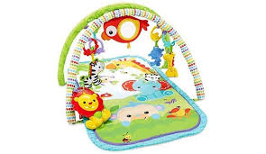 Sold and shipped by kaspien. 10 Best Baby Play Mats And Activity Gyms 2021 Mumsnet