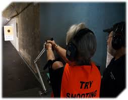 We have 5 ranges located right across sydney. St Marys Indoor Shooting Centre Home Facebook