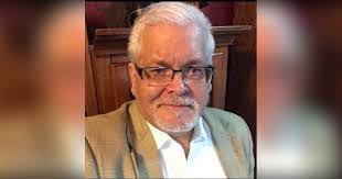 Robert Shotwell's Instagram, Twitter & Facebook