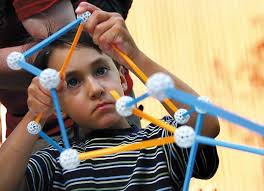 Physics through a festive lens