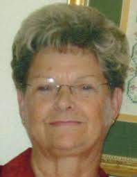 Jo Ann Ables Venable Obituary August 14, 2017