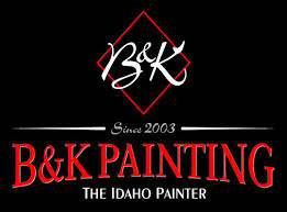Provides licensed, fully insured, and professional quality services to the treasure valley. B K Painting Business Discoverer
