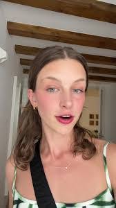 Maranda Blake's Instagram, Twitter & Facebook