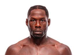 DeWitt Dixon MMA News