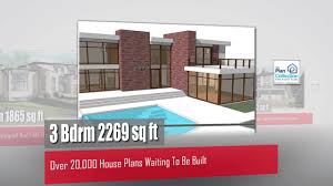 Thousands of house plans and home floor plans from over 200 renowned residential architects and designers. Modern House Plans With Photos Modern House Designs