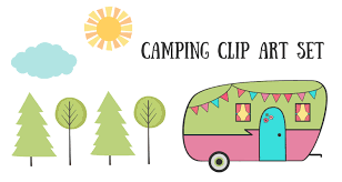 Section includes american flags, soldiers, remember those who serve, remember those that gave their all, and salutes. Royalty Free Images Camping Clip Art Set Starsunflower Studio Blog