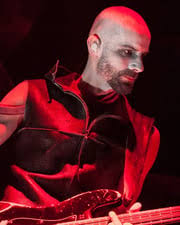 Paul McCartney (Musician and Beatle)