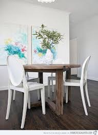 See more ideas about dining, interior, home decor. Beautiful And Small Dining Room Ideas For Your Small Apartment Top Dreamer