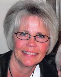 Linda Martinson Obituary December 23, 2020