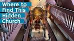 Amsterdam Hidden Church: Our Lord in the Attic Church - YouTube