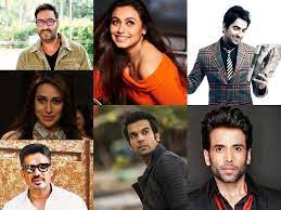 Others, such as conrad, jordan, and murray, don't immediately call a celebrity to mind because of the surname's commonness as a first name or last name. Bollywood Actors Who Changed Their Names According To Numerology The Times Of India