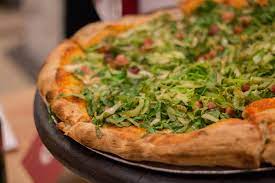 the best pizzerias in sao paulo