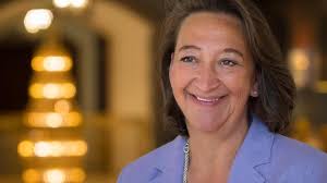 Management & Praxis: „Kräuter, von denen ich nie gehört hatte“