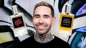 Aaron Terence Hughes Fragrances 2025