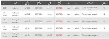 نبدأ الان فى استعراض مواعيد قطارات طنطا اسكندرية واسعار التذاكر ، حيث نستعرض جميع المواعيد المتاجه لقطارات طنطا الاسكندرية واسعار التذاكر ايضاً. Ø¬Ø¯ÙˆÙ„ Ù‚Ø·Ø§Ø± Ø·Ù†Ø·Ø§ Ø§Ù„Ù…Ù†ØµÙˆØ±Ù‡ Mssrf Nva Org