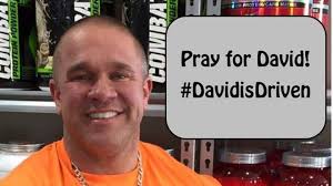 Fundraiser for David or Joy Dorsey by Juli Oswalt Johnson : Help the Dorsey  Family!