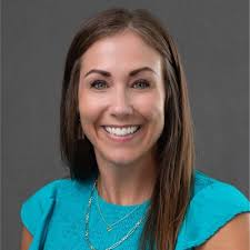 This is the part of my job that I love the most! It's getting to promote  top talent. Yesterday, I had the pleasure of promoting Tammie to Practice  Manager at Barrington Eyecare