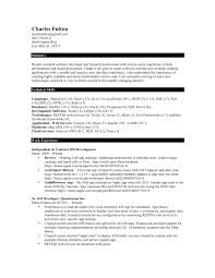 30 Best Developer Software Engineer Resume Templates Wisestep