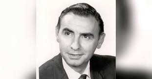 Nicholas Basso Obituary