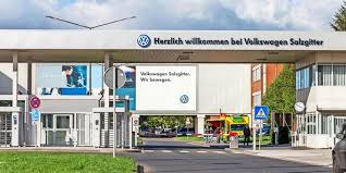 While the project had started jointly, northvolt later announced, it. Batteriezellenfertigung Vw Beteiligt Sich An Northvolt