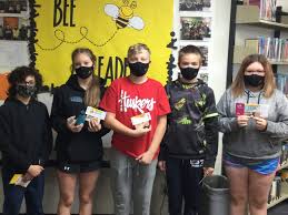 March Madness of Reading