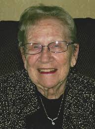 Helene Louise Keller Obituary