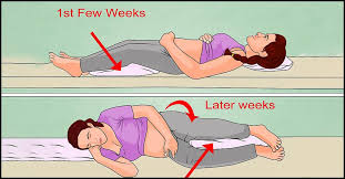 All you need to do is make. 7 Important Sleeping Tips During Third Trimester