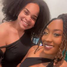 How beautiful is it to live out a life of love while witnessing it for the  ones I care about the most. Love is not only the answer, but it is the