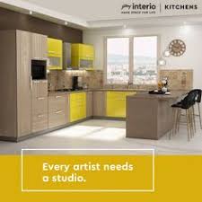 20 modular kitchens by godrej interio