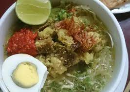 Resep 28 Soto Daging Madura Oleh Pawonku Recipe Resep Masakan Makan Malam Resep