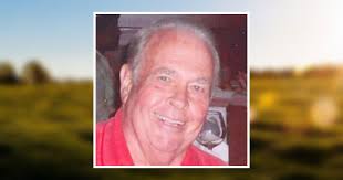 Edward Gill Webb Obituary March 20, 2019