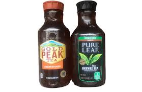 Check spelling or type a new query. Gold Peak Vs Pure Leaf Iced Tea Taste Taste More Brand Informers