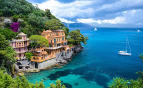 #2 best value of 9 places to stay in portofino. Mediterranean Ports Seadream