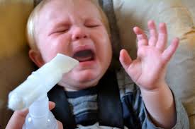 Macke Monologues: RSV and the Nebulizer