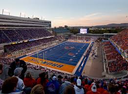 No tickets·sam boyd stadium·las vegas, nv. Albertsons Stadium Boise State Broncos Stadium Journey