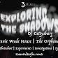 Exploring the Shadows of Gettysburg event image