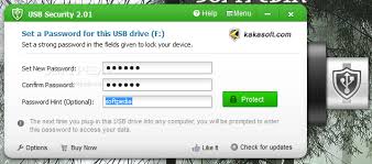 Some of the firm's products are usb security 2.20, advanced folder encryption, shared folder protector, exelock and file shredder. Download Kaka Usb Security 2 20