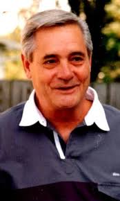 Gerald P. "Jerry" Ricker Obituary March 12, 2022