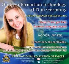 International Education Services