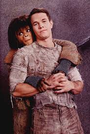 Pin By Robert Stephan On Hollywood Planet Of The Apes Mark Wahlberg Science Fiction Movie