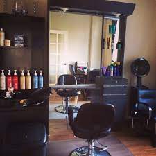 My Home Salon Home Hair Salons Home Salon Salon Decor