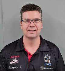 Greg Jeffers joins Basketball Victoria