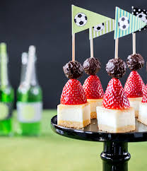 Jetzt ausprobieren mit ♥ chefkoch.de ♥. Fussballkuchen Fussballtorte Rezepte Rund Um Den Fussball