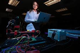 Image result for Science Technology Software for Engineering Electrical Engineering
