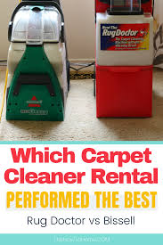 Bissell Big Green Rental Near Me Bissell Big Green Versus Rug Doctor Bissell Big Green Rug Doctor How To Clean Carpet
