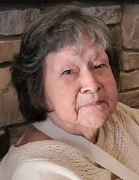 Virginia M. Burnett Obituary