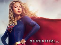 supergirl cw anuncia mudanca de horario com nova arte promocional supergirl supergarota e batwoman